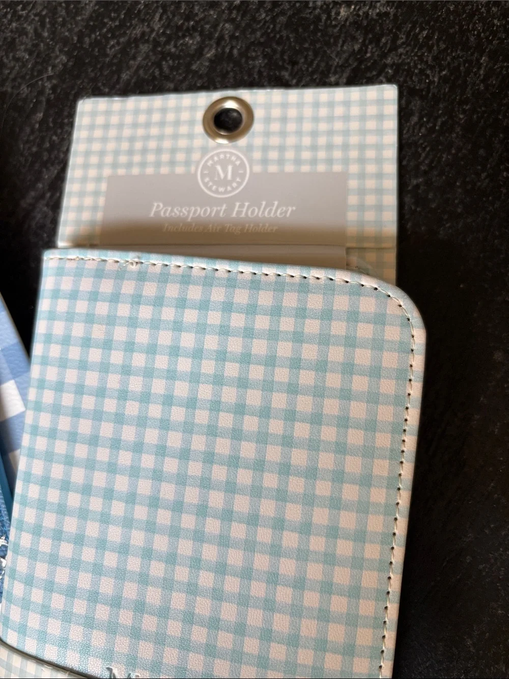 Martha Stewart set includes